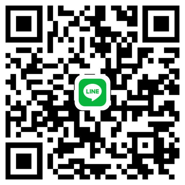Line QR Code