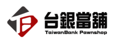 台銀當舖Logo