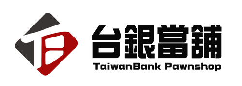台銀當舖Logo